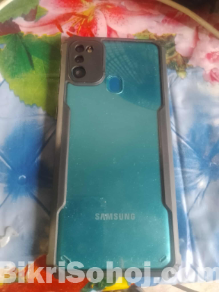 Samsung galaxy m30s